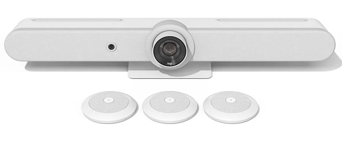 Rally Bar ve Rally Bar Mini