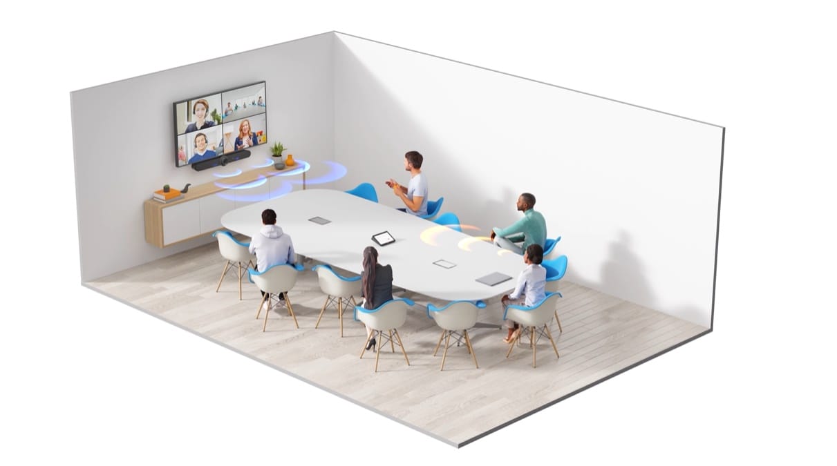 Rally Bar ve Rally Bar Mini