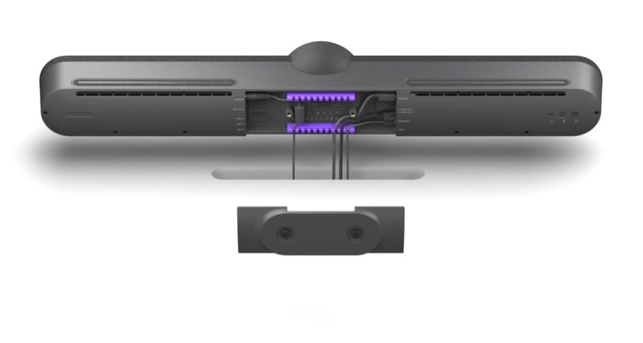 Rally Bar ve Rally Bar Mini