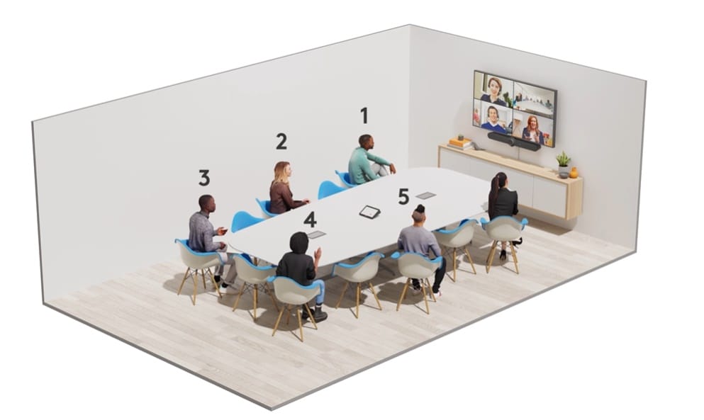 Rally Bar ve Rally Bar Mini