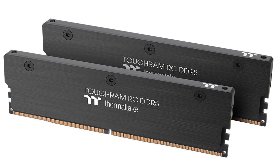 Thermaltake TOUGHRAM RC DDR5
