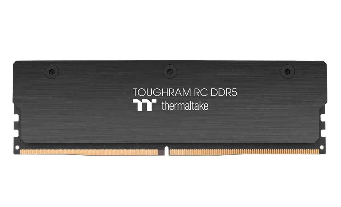 Thermaltake TOUGHRAM RC DDR5