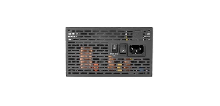 Toughpower PF1 1050W/1200W Platinum