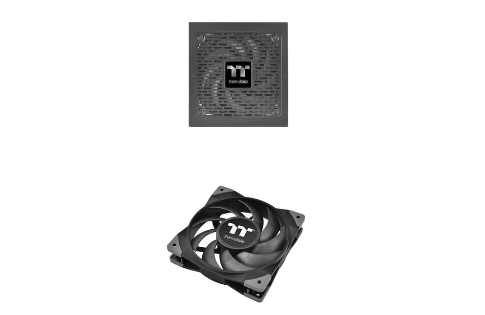 Toughpower PF1 1050W/1200W Platinum