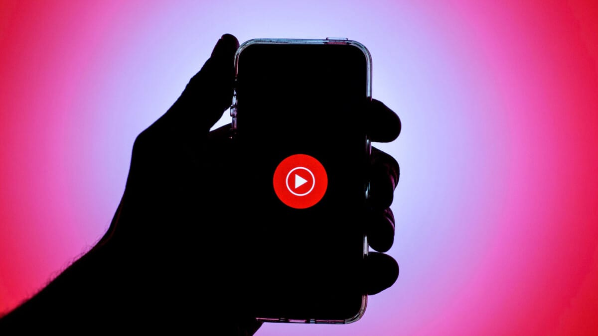 YouTube, Android ve iOS için Yeni Video Oynatıcısını Kullanıma Sundu!