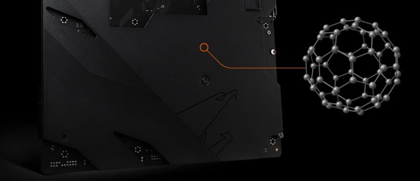 Z690 AORUS Master