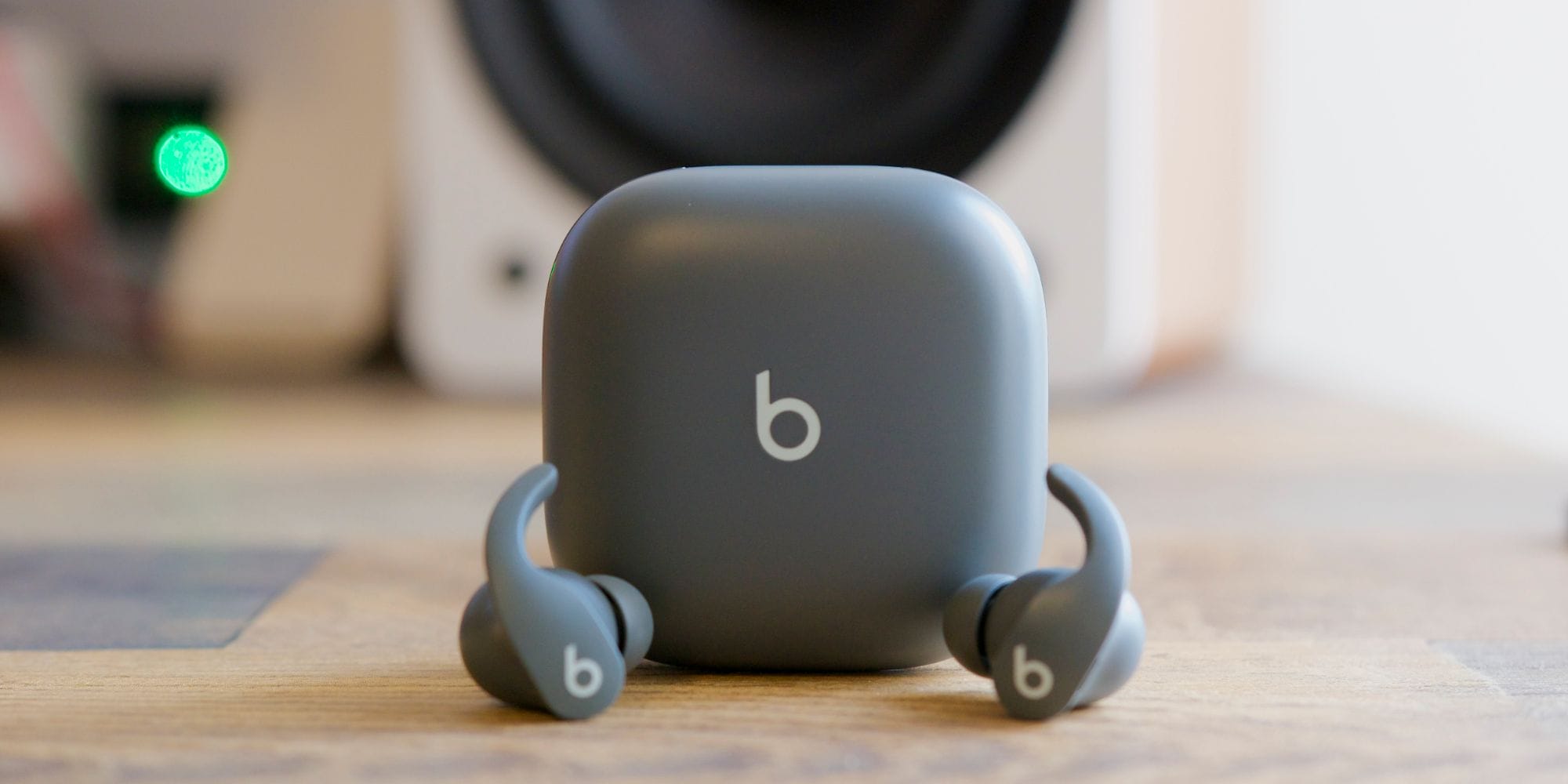 Beats Fit Pro Dünya Genelinde Piyasaya Sürüldü!