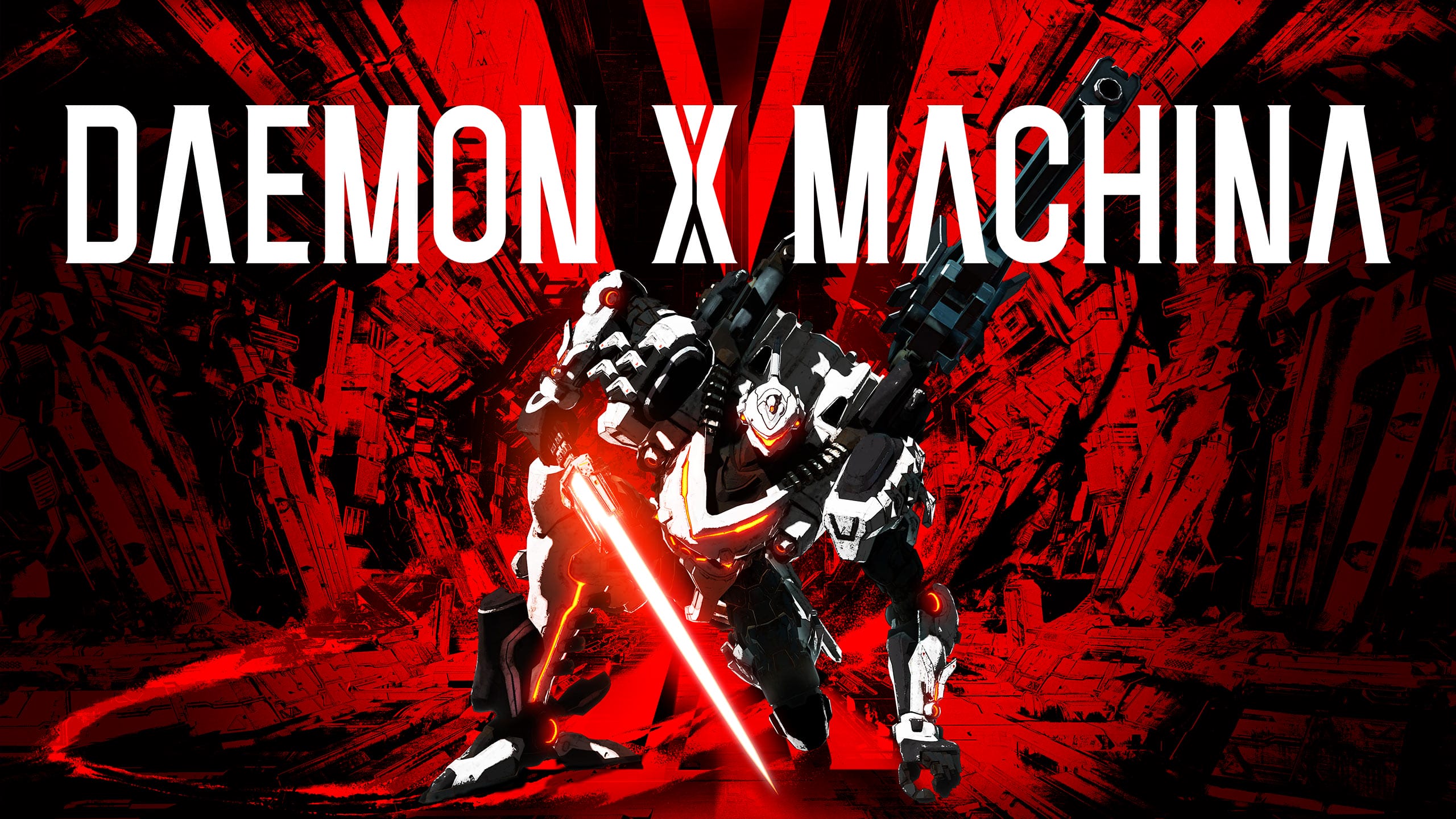 Daemon X Machina, Epic Games Store'da Artık Ücretsiz!