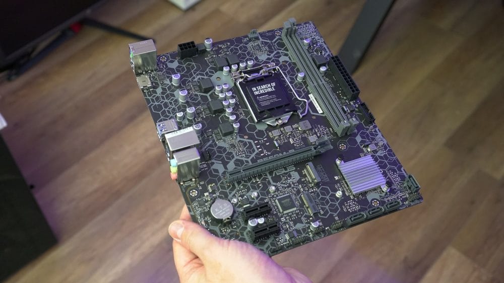 Gamegaraj Deluxe 5T11-PCH