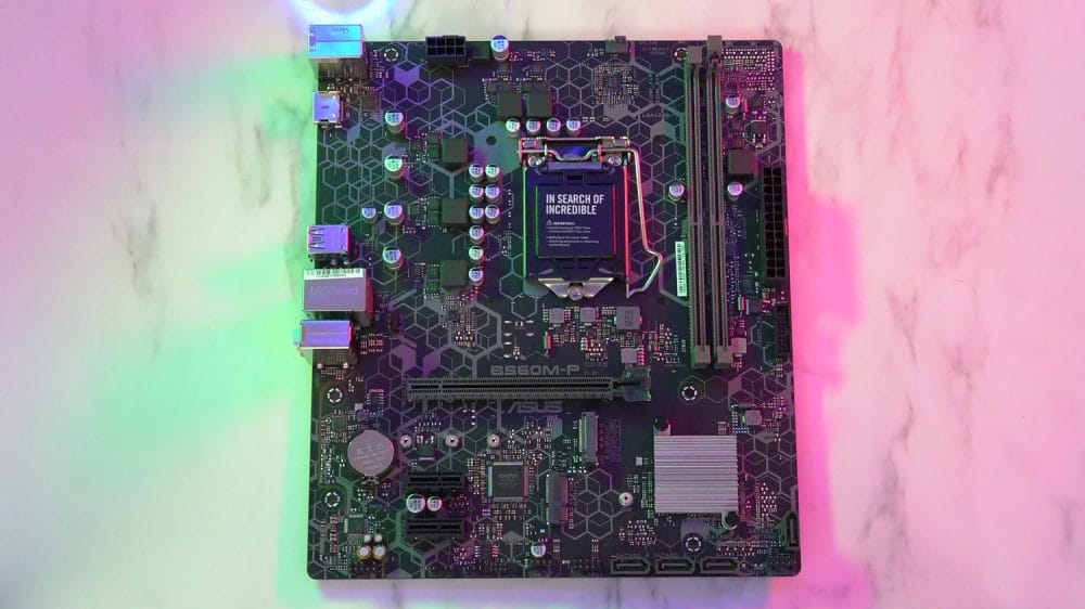 Gamegaraj Deluxe 5T11-PCH