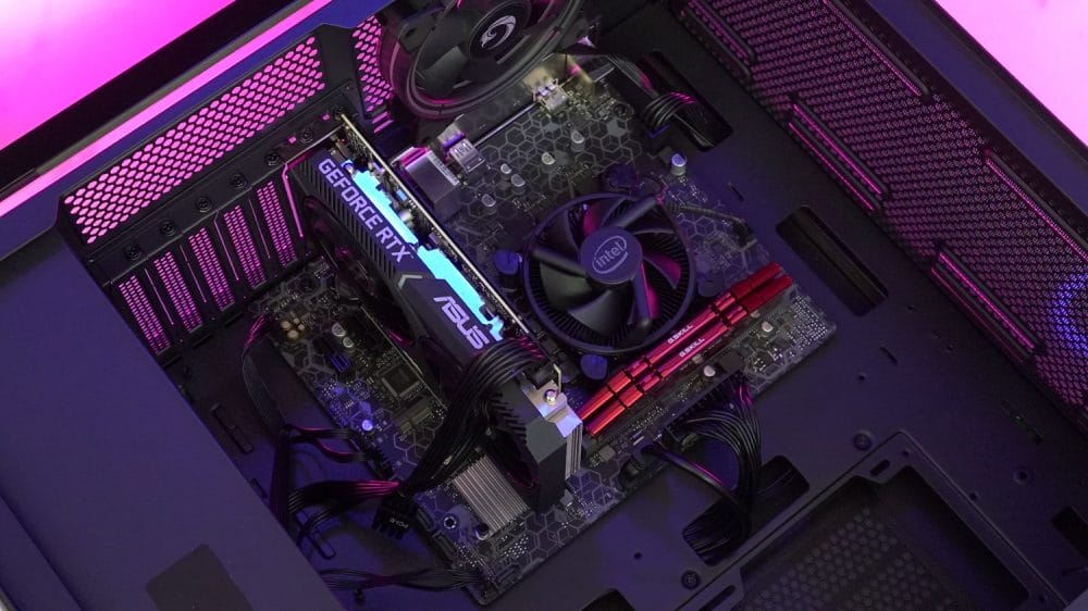 Gamegaraj Deluxe 5T11-PCH