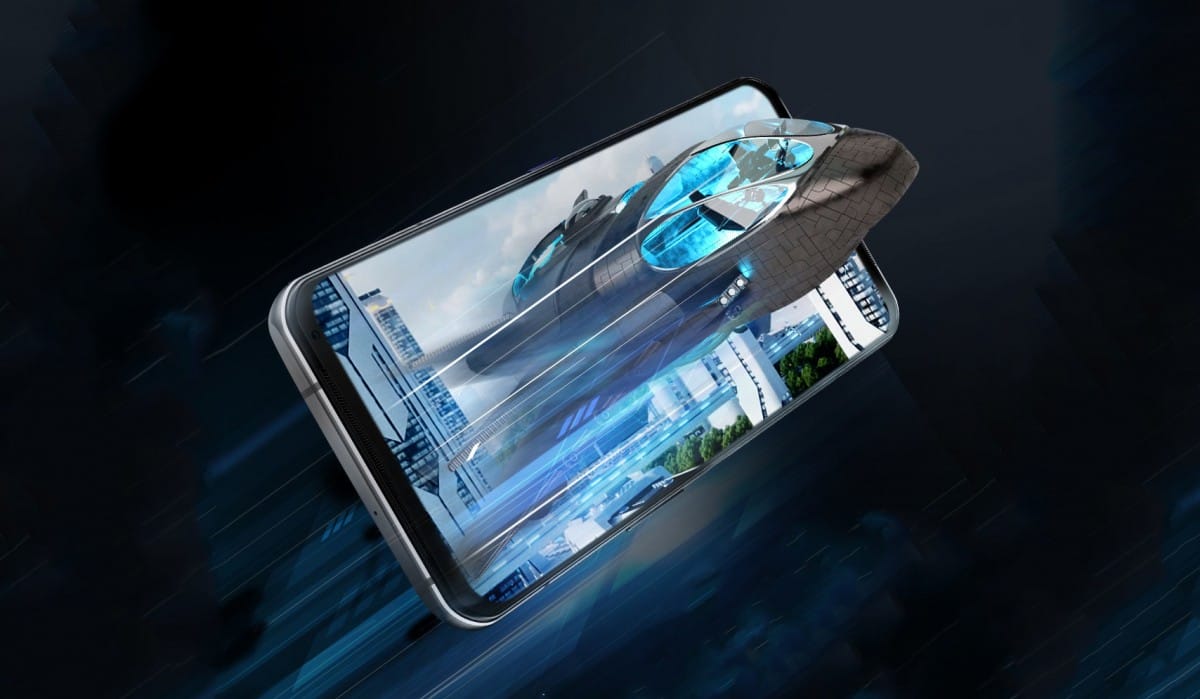 Lenovo Legion Y90 Özellikleri Sızdırıldı!