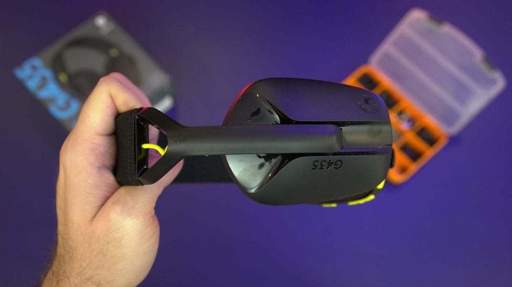 Logitech G435 İncelemesi! Alınır mı?