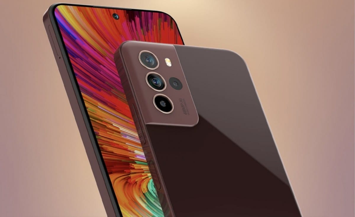 Micromax IN Note 2 Tanıtıldı!