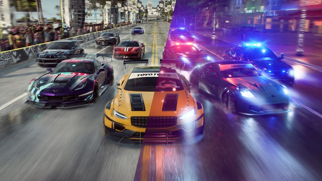 Yeni Need for Speed Oyunu Bu Yıl Gelebilir!