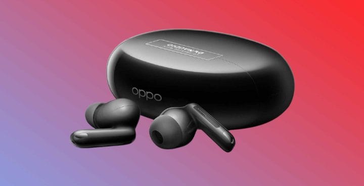 Oppo Enco X2 Görselleri Sızdırıldı!