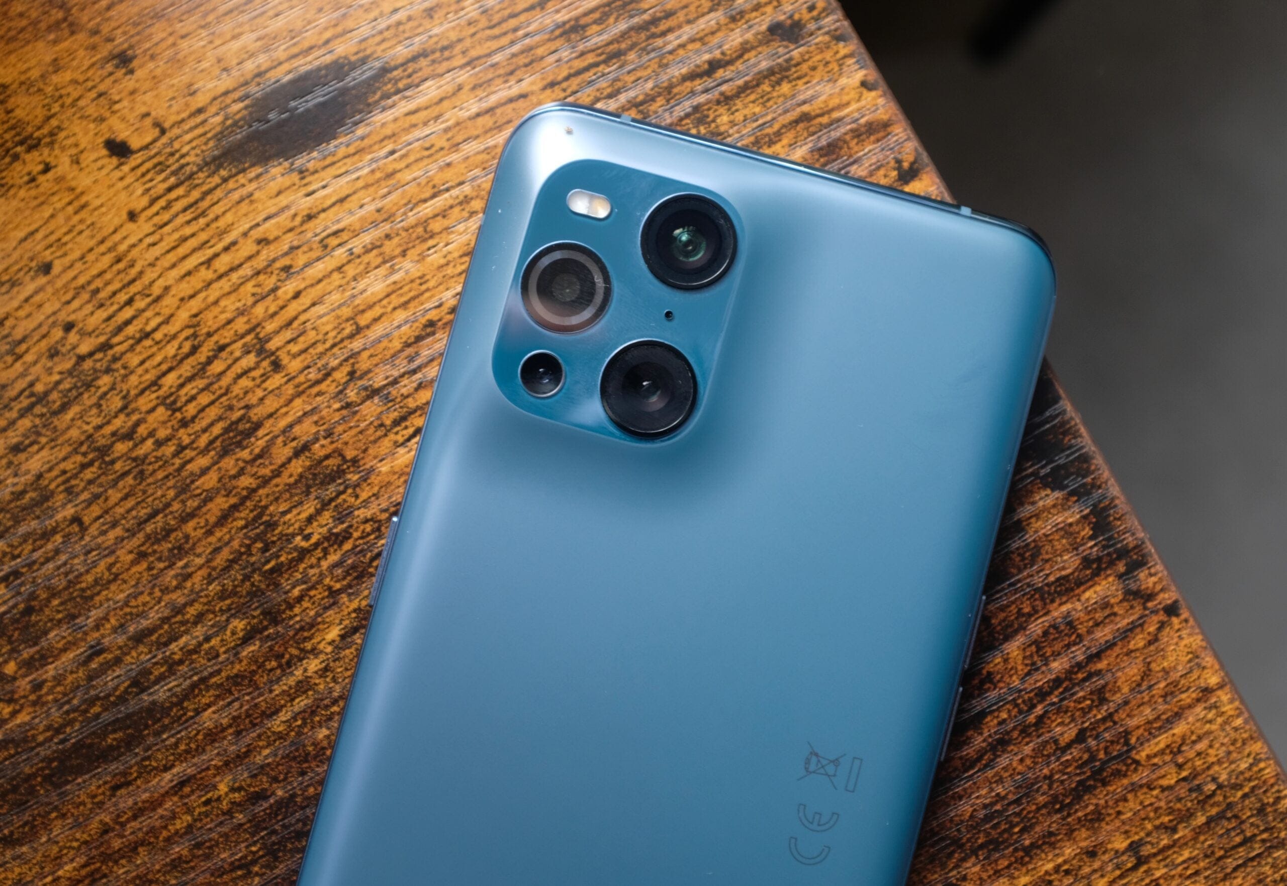 OPPO Find X5 ile ilgili Yeni Detaylar İnternete Sızdırıldı!