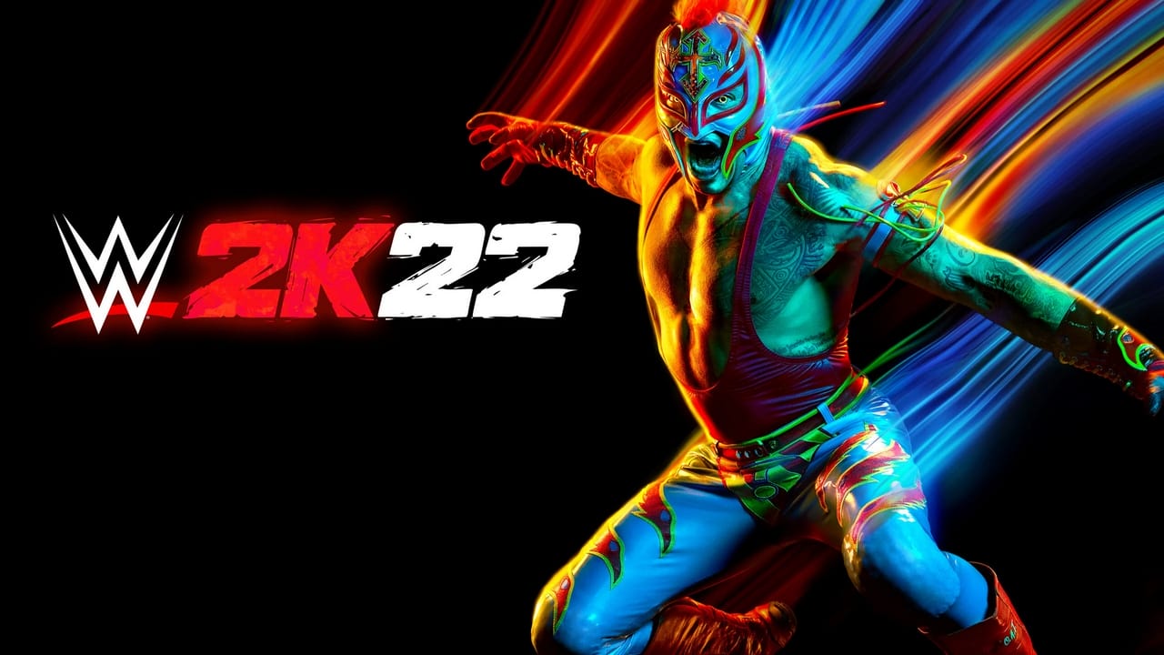 WWE 2K22'nin Çıkış Tarihi Belli Açıklandı
