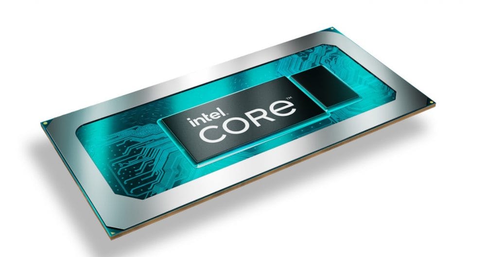 12.nesil Intel P serisi işlemciler