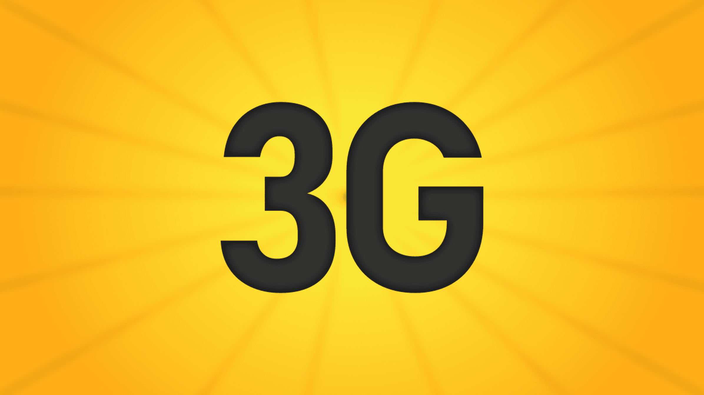 5G ile Birlikte 3G Tarih Oluyor: Milyonlarca Cihaz Etkisiz Hale Gelecek!