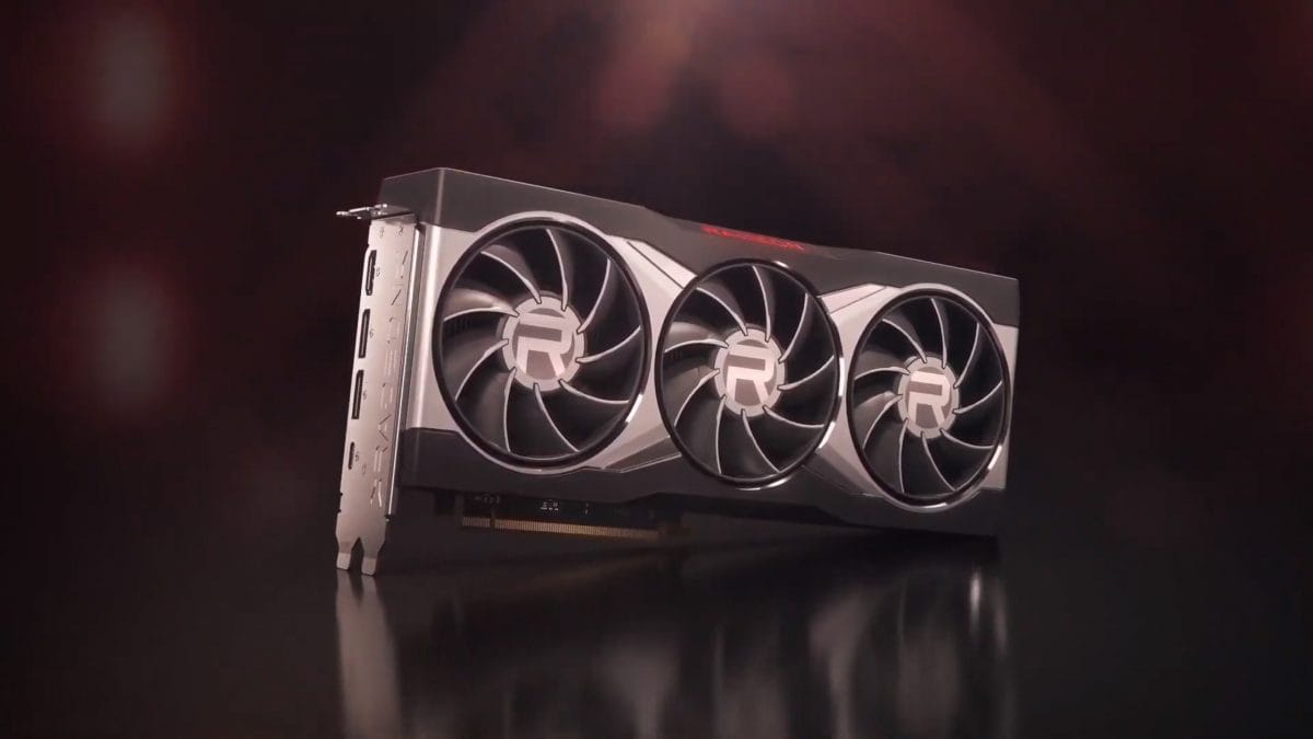 AMD Radeon RX 6X50 XT Serisi için Beklentiler Yine Değişti