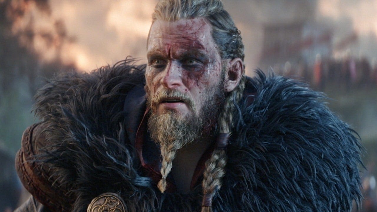 Assassin's Creed Rift mi Geliyor? Yeni İddialar Var