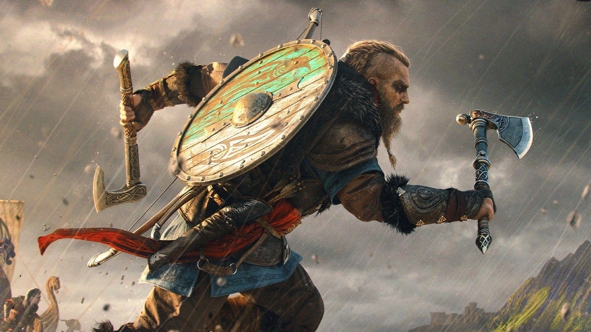 Assassin's Creed Valhalla Kısa Süreliğine Ücretsiz Oluyor