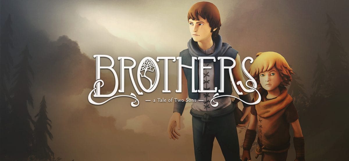 Haftanın Ücretsiz Oyunu Brothers A Tale of Two Sons Oldu