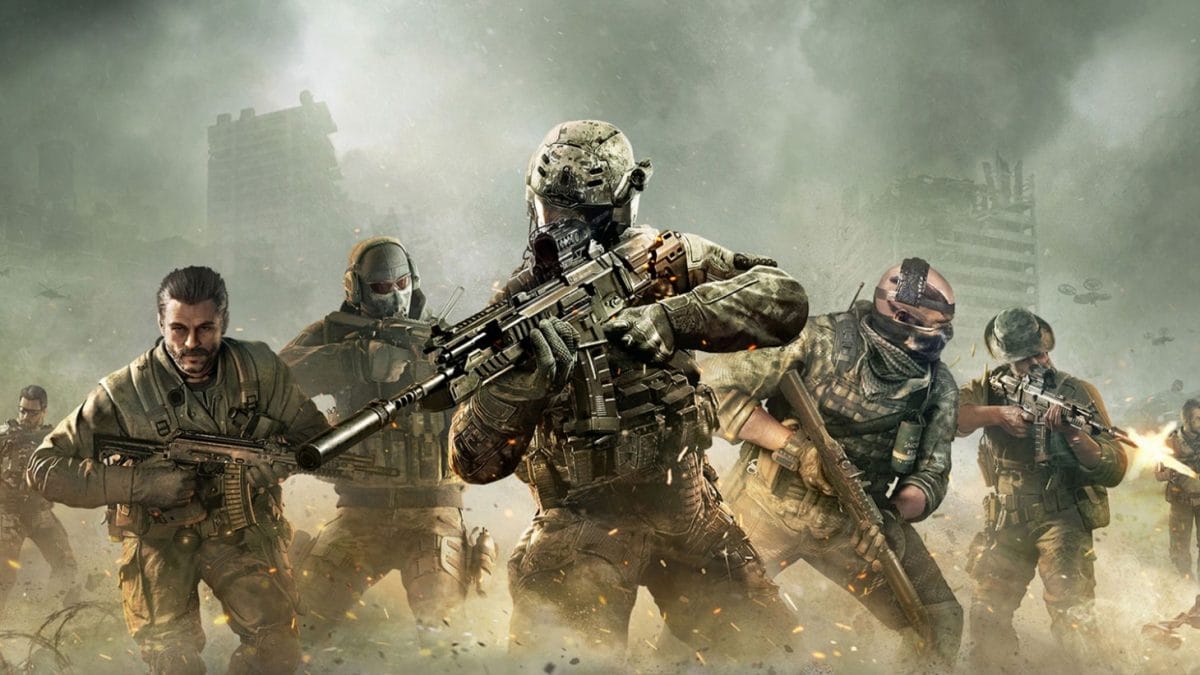 Call of Duty’nin Yeni Oyunu Ne Zaman Gelecek? Açıklama Geldi
