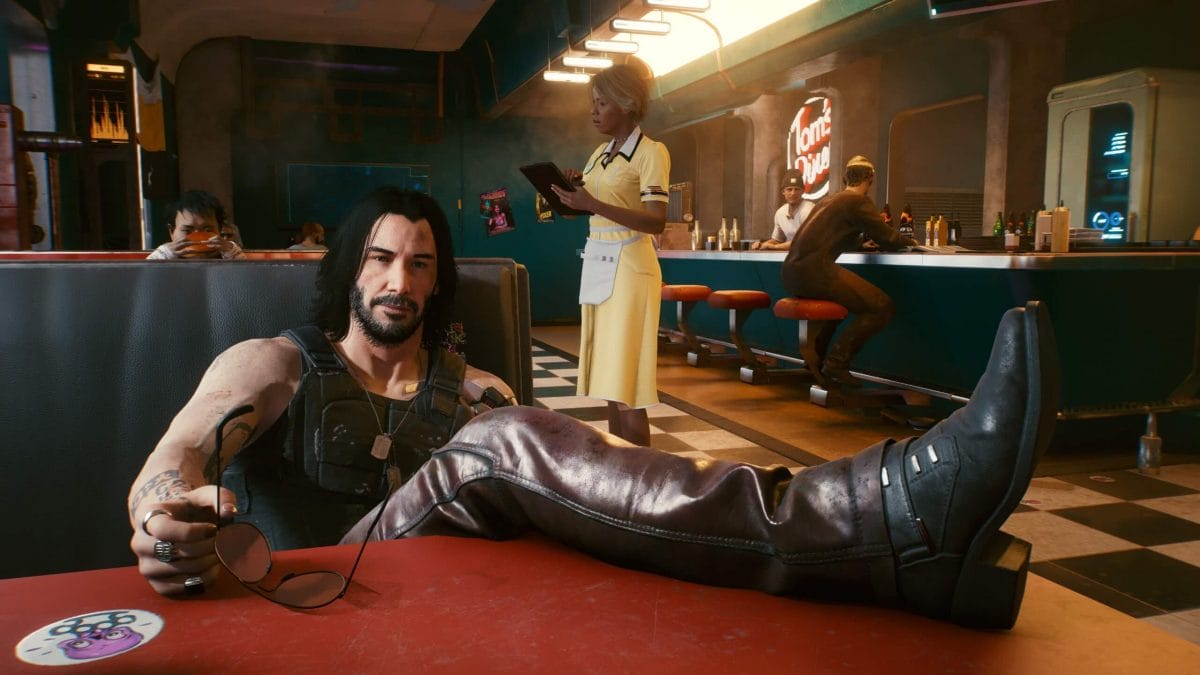 Cyberpunk 2077 PC Sürümü için İndirim Geldi
