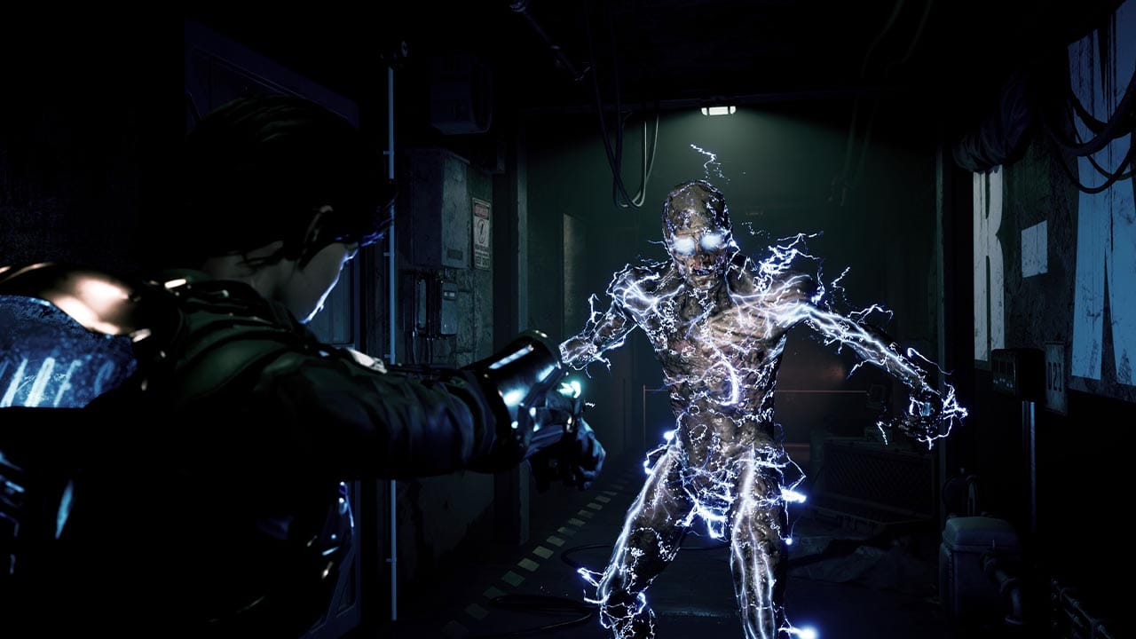 Daymare: 1994 Sandcastle'ın Demosu 21 Şubat'ta Geliyor