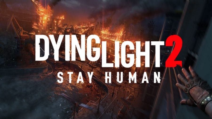 Dying Light 2 Sürüm 1.0.6
