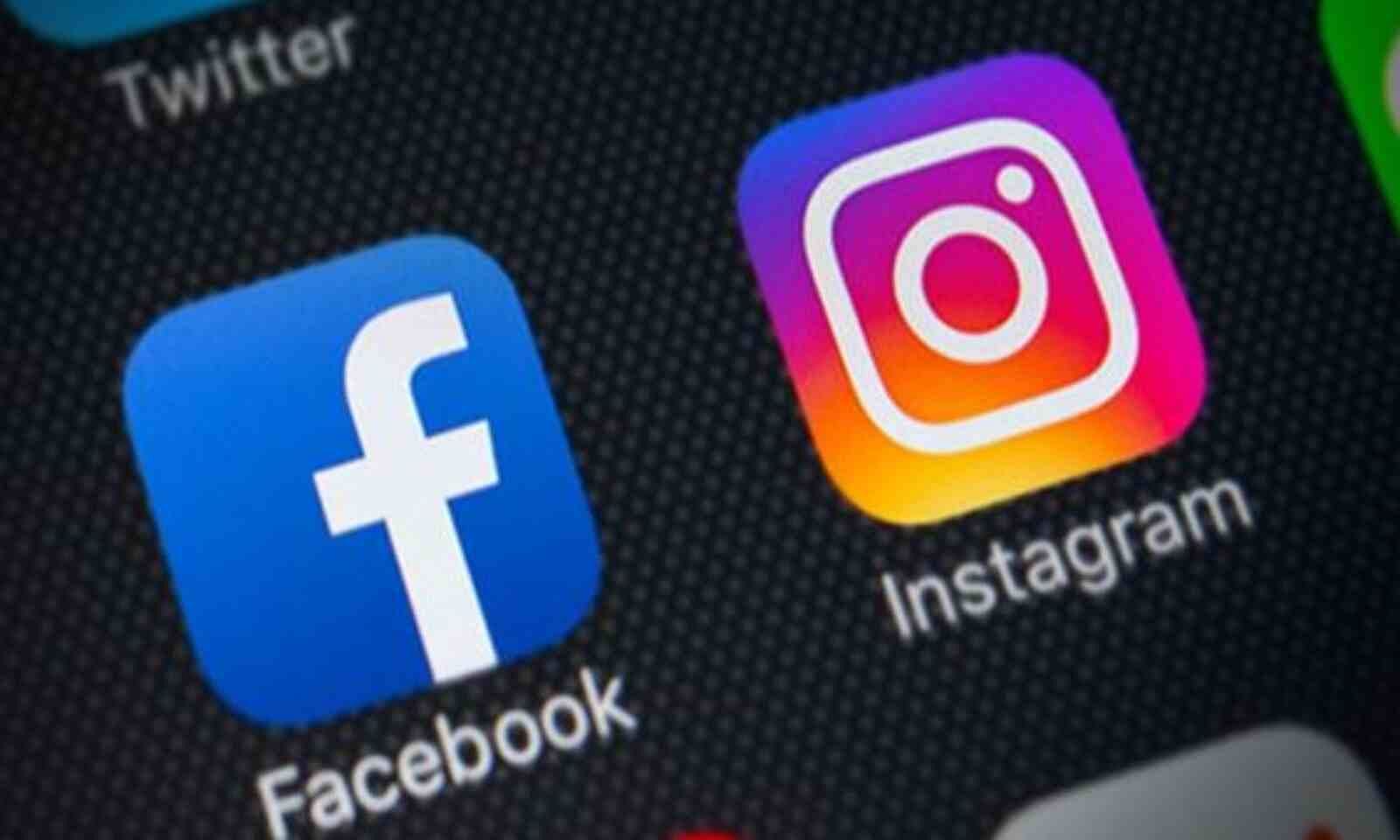 Facebook ve Instagram, Avrupa'da Kapanabilir!