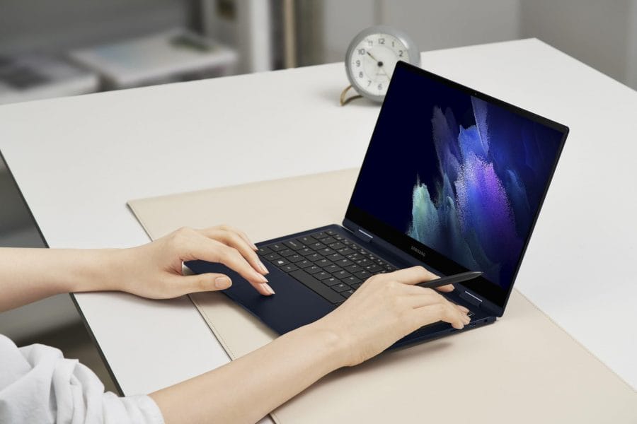 Galaxy Book