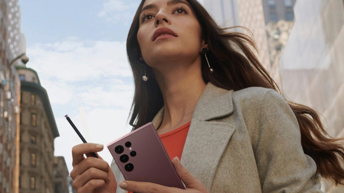 Galaxy S22 Ultra Özellikleri, Fiyatı ve Tasarımı