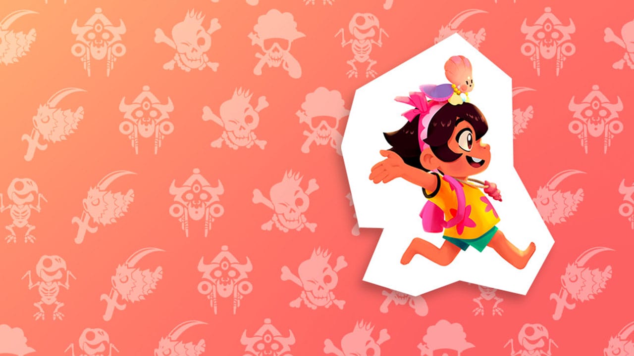 Platform Oyunu Koa and the Five Pirates of Mara Duyuruldu!