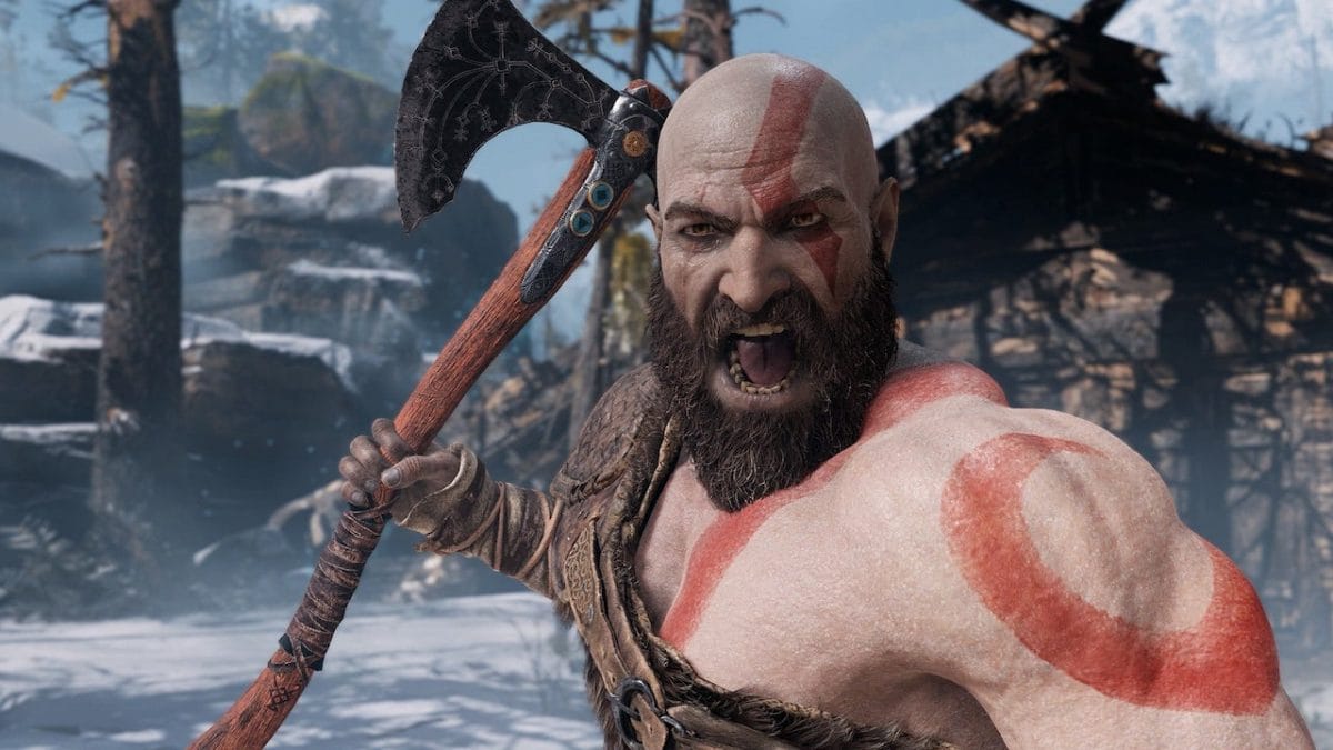 God of War PC Sürümü Kritik Satış Sınırını Geçti