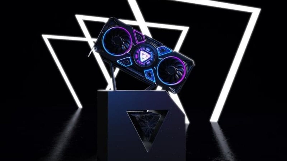 Tepe Model Intel Arc Alchemist Ekran Kartının Performans Testleri Sızdı