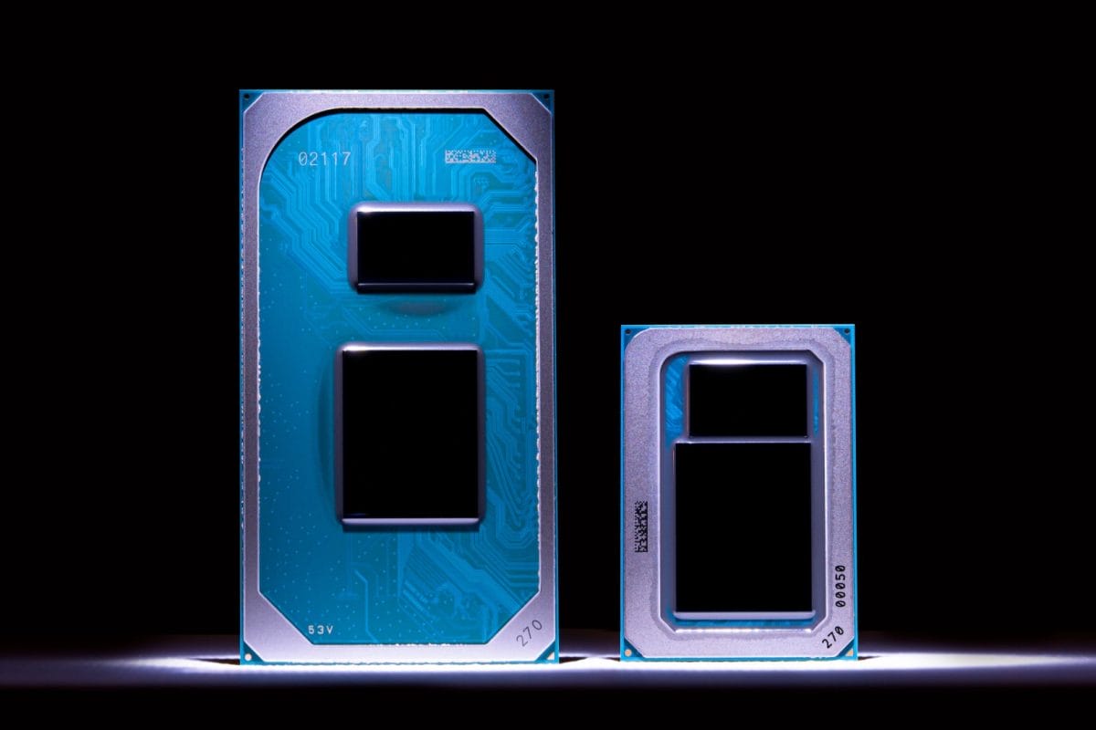 Intel Core i7-1260P Özellikleri ve Grafik Detayları