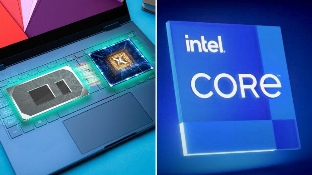 Intel Core i7-1280P