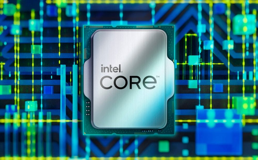 Intel i5-12500 overclock