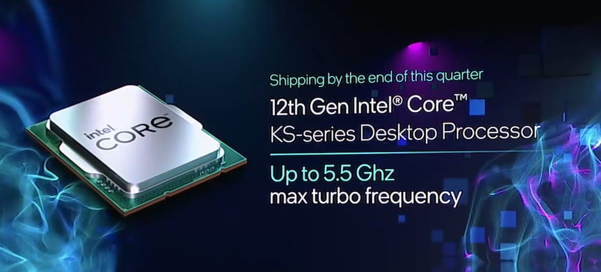 Intel i9-12900KS Bir Kez Daha Performans Testlerinde Gözüktü