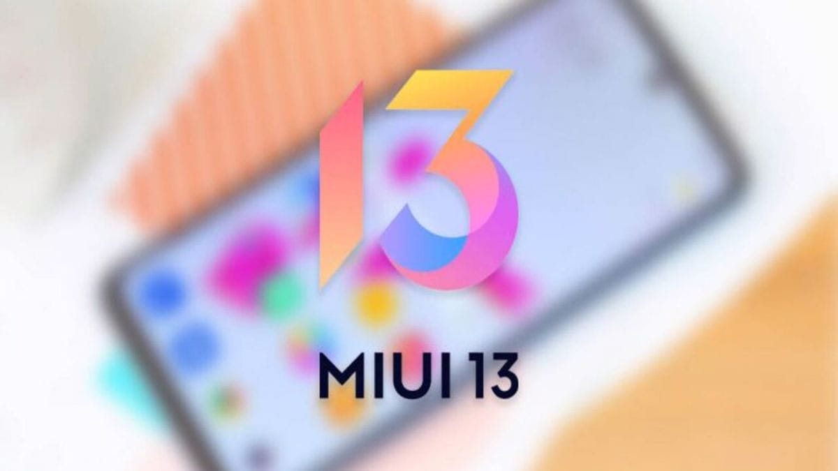 MIUI 13 Güncellemesi Alacak POCO Telefonlar Açıklandı