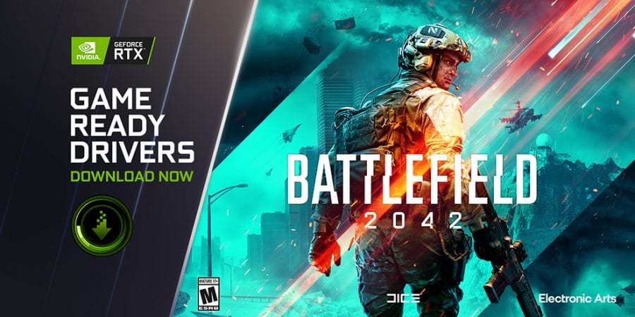 NVIDIA GeForce Game Ready 511.79 sürücüsü