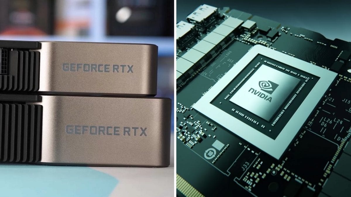 NVIDIA GeForce RTX 3050 Modelinin Daha Az Güç İsteyen Varyantı Yolda