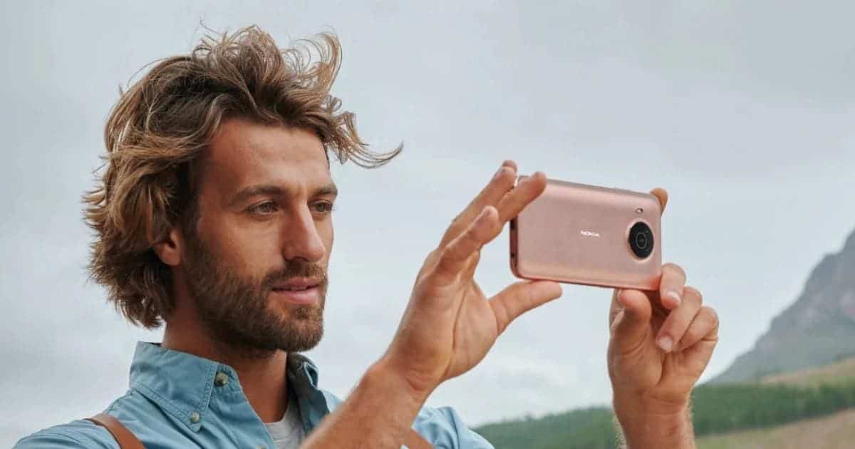 Nokia G21, Geekbench'te Ortaya Çıktı!