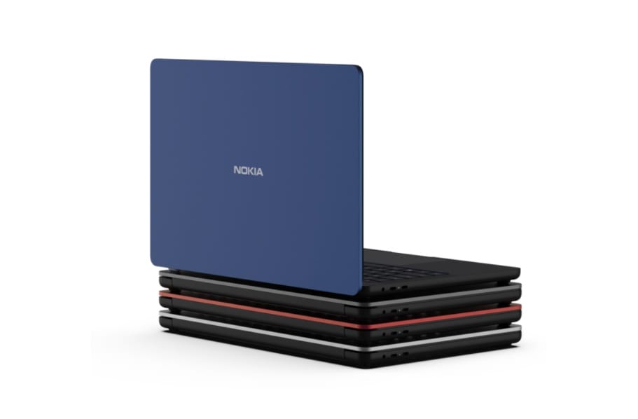 Nokia PureBook Pro