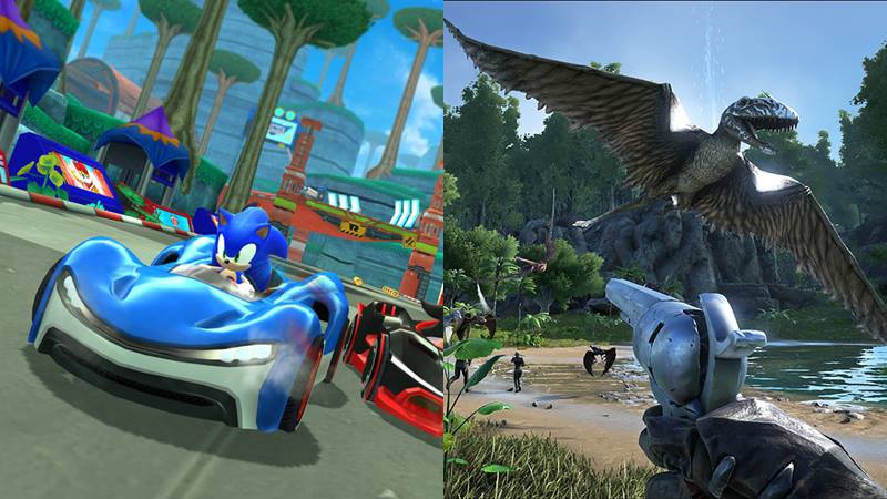 PS Plus Mart 2022 oyunları