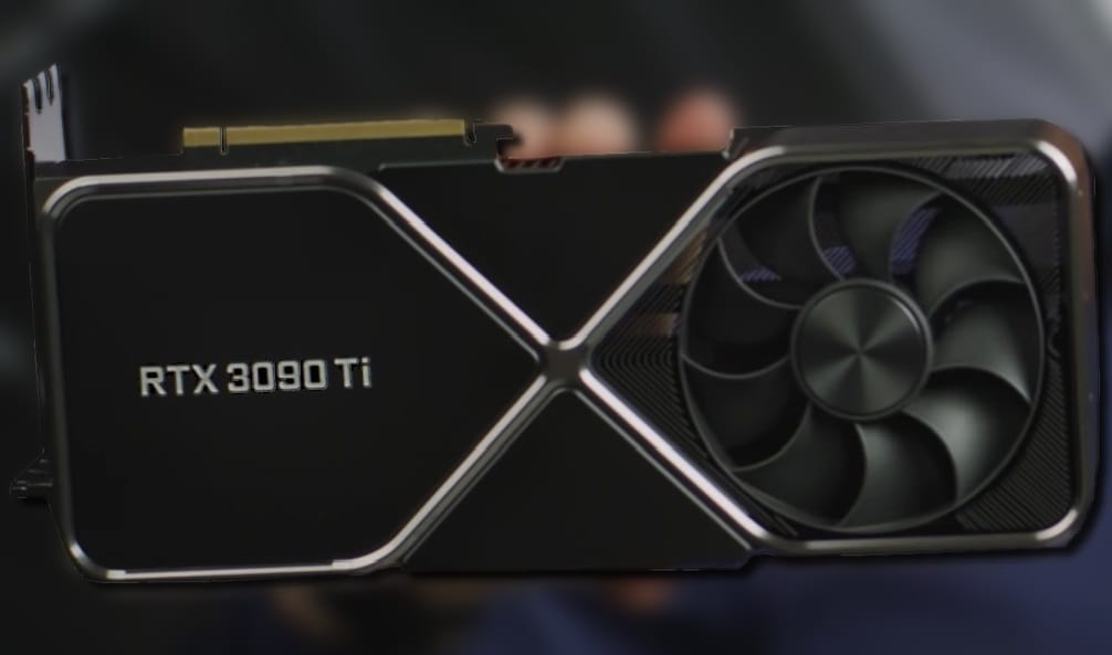RTX 3090 Ti Fiyatları Sızmaya Başladı