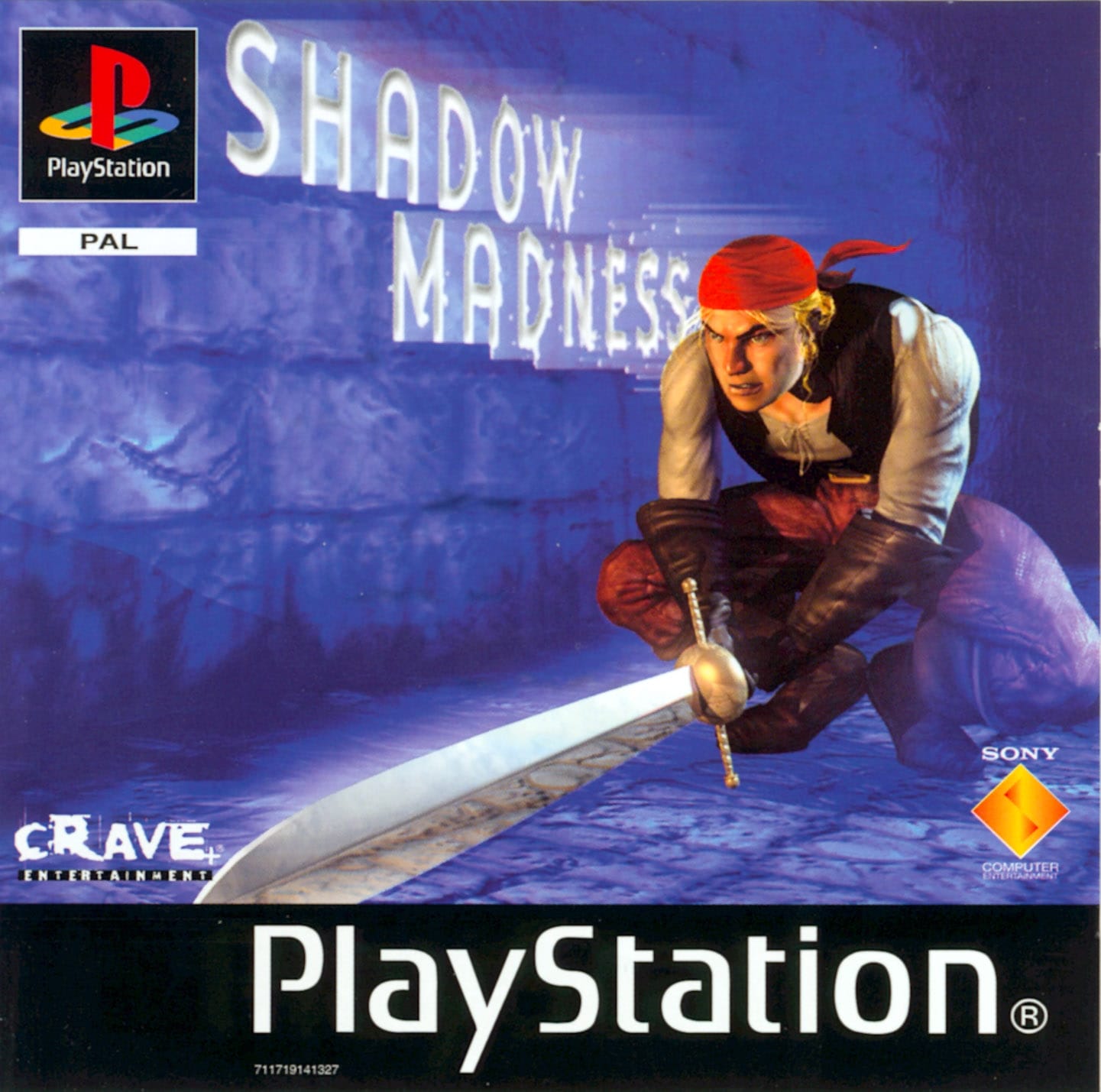 Konsol Oyunu Shadow Madness, PC'ye Geliyor